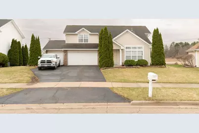3842 Dunbury Lane, Rockford, IL 61101 - Photo 1