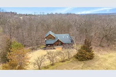 38 Cemetery Ridge Road, Galena, IL 61036 - Photo 1