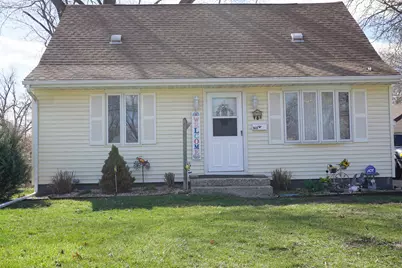 5632 Walker Avenue, Loves Park, IL 61111 - Photo 1