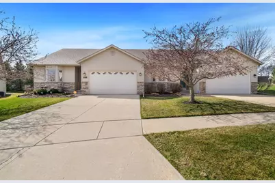 1453 Boulder Creek Way, Rockford, IL 61108 - Photo 1