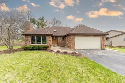 151 N Fox Run Lane, Byron, IL 61010 - Photo 1