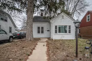2827 Knight Ave, Rockford, IL 61101 - Photo 1