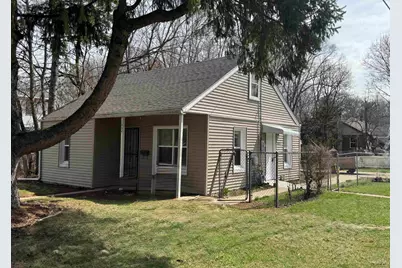 2824 School Street, Rockford, IL 61101 - Photo 1