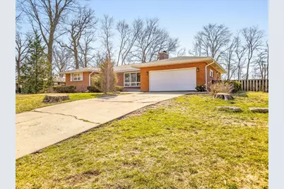 2515 Mandrake Drive, Rockford, IL 61108 - Photo 1