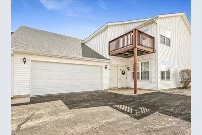 10184 Metalmark Lane #Unit 142D, Roscoe, IL 61073 - Photo 1