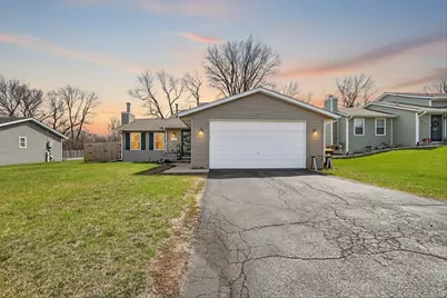 2683 Bluffside Drive, Rockford, IL 61109 - Photo 1