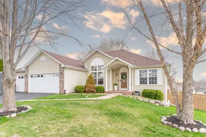 7209 Wimbledon Road, Machesney Park, IL 61115 - Photo 1