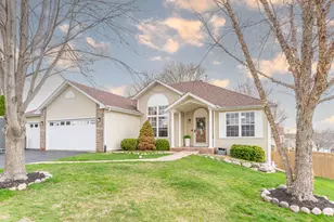 7209 Wimbledon Rd, Machesney Park, IL 61115 - Photo 1