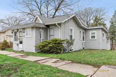 2214 Jackson Street, Rockford, IL 61107 - Photo 1