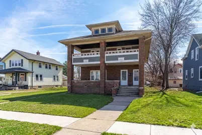 1507-09 16th Avenue, Rockford, IL 61109 - Photo 1