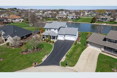 12805 Edgewater Pointe, Winnebago, IL 61088 - Photo 1