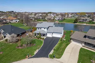 12805 Edgewater Pointe, Winnebago, IL 61088 - Photo 1