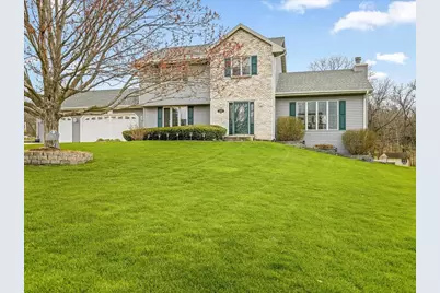 2615 Sioux Court, Rockford, IL 61109 - Photo 1