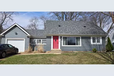4120 Yale Drive, Rockford, IL 61109 - Photo 1