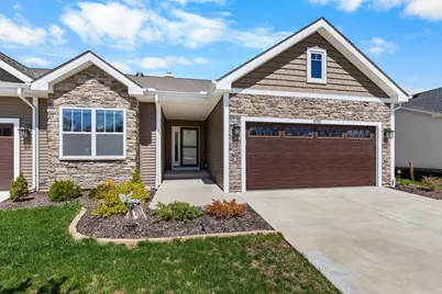 5710 Willow Creek Lane, Roscoe, IL 61073 - Photo 1