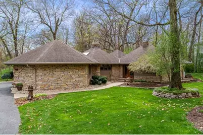 7834 Northgate Road, Roscoe, IL 61073 - Photo 1