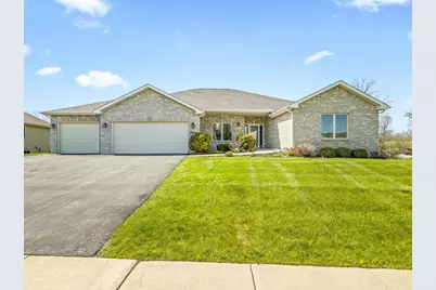 4942 Vail Drive, Caledonia, IL 61011 - Photo 1