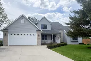 11266 Quinlann Pl, Machesney Park, IL 61115 - Photo 1