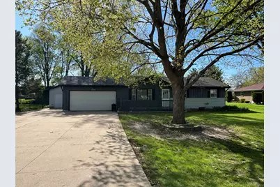 14868 Lang Street, South Beloit, IL 61080 - Photo 1