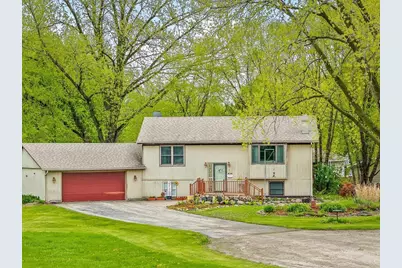 9701 Shore Court, Machesney Park, IL 61115 - Photo 1