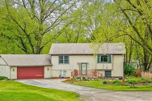 9701 Shore Ct, Machesney Park, IL 61115 - Photo 1