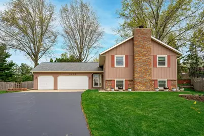 5965 Chandler Drive, Rockford, IL 61114 - Photo 1