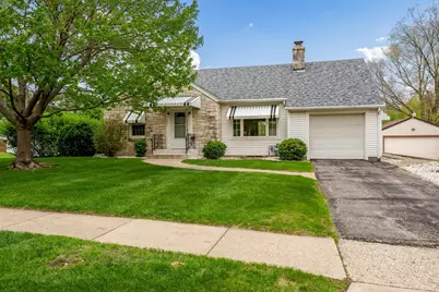 1225 28th Street, Rockford, IL 61108 - Photo 1