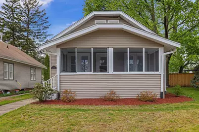 128 Rome Avenue, Rockford, IL 61107 - Photo 1