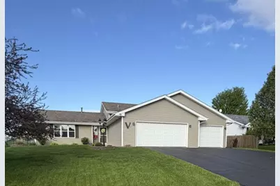 532 Autumnwolf Drive, Davis Junction, IL 61020 - Photo 1