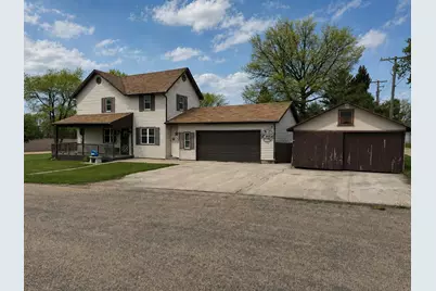 317 S Walnut Street, Shannon, IL 61078 - Photo 1
