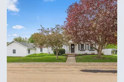 101 S Hickory Street, Shannon, IL 61078 - Photo 1