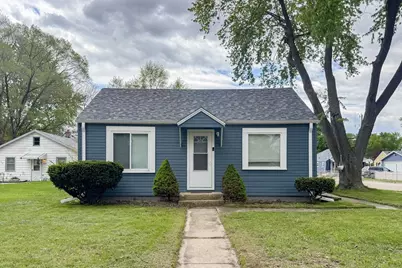901 Kingsley Drive, Machesney Park, IL 61115 - Photo 1