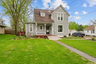 205 E Brayton Road, Mount Morris, IL 61054 - Photo 1
