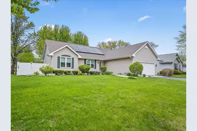 7396 Countryshire Lane, Rockford, IL 61107 - Photo 1