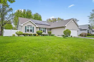 7396 Countryshire Ln, Rockford, IL 61107 - Photo 1
