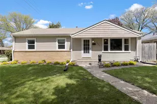 2023 Crestwood Ave, Rockford, IL 61103 - Photo 1