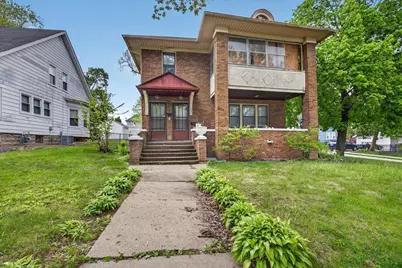 424 Washington Street, Rockford, IL 61104 - Photo 1