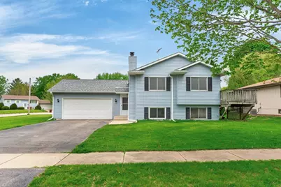 3052 Breezeway Drive, Rockford, IL 61109 - Photo 1