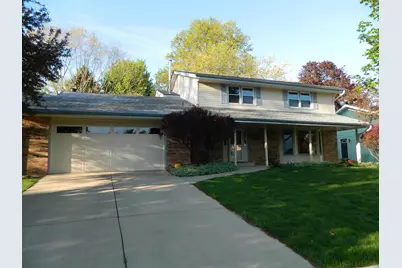 5933 Creekside Lane, Rockford, IL 61114 - Photo 1