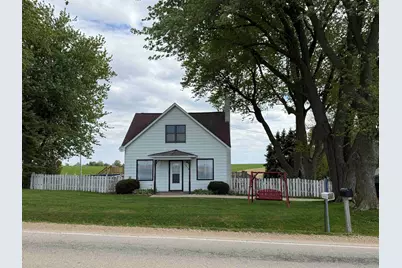 7370 N Menominee Road, East Dubuque, IL 61025 - Photo 1