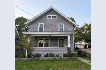 902 10th Avenue, Rockford, IL 61104 - Photo 1