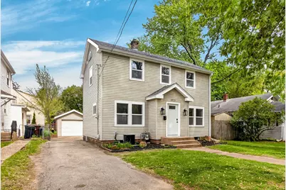 2031 Ridge Avenue, Rockford, IL 61103 - Photo 1