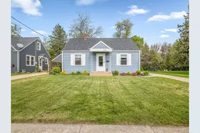5417 Hollis Avenue, Loves Park, IL 61111 - Photo 1