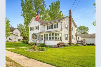 501 S Water Street, Warren, IL 61087 - Photo 1