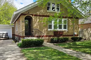 1707 Grant Ave, Rockford, IL 61103 - Photo 1