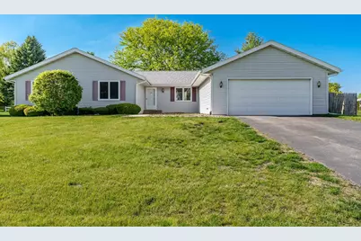 7460 Bermuda Drive, Rockford, IL 61108 - Photo 1