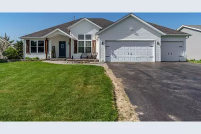 3070 Beutell Lane, Machesney Park, IL 61115 - Photo 1
