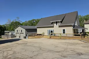 102 E State Rd, Mount Carroll, IL 61053 - Photo 1