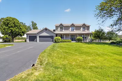 12117 Whispering Winds Drive, Roscoe, IL 61073 - Photo 1
