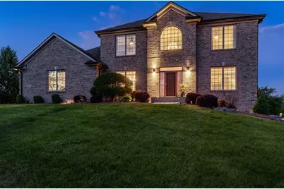 12807 Skyline Drive, Roscoe, IL 61073 - Photo 1